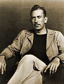 john-steinbeck picture